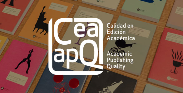 Sello de calidad académica CEA-APQ